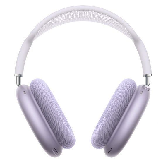 Apple AirPods Max (USB-C) - Purple C Ricondizionato