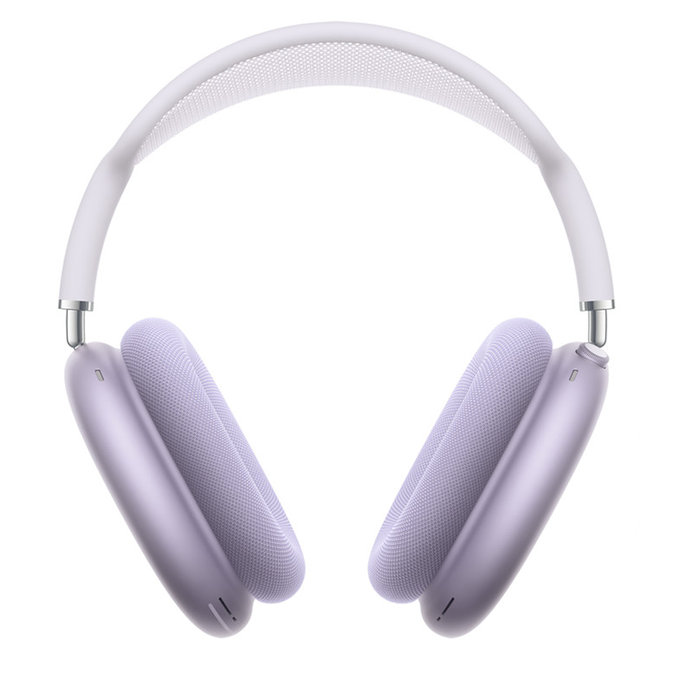Apple AirPods Max (USB-C) - Purple C Ricondizionato