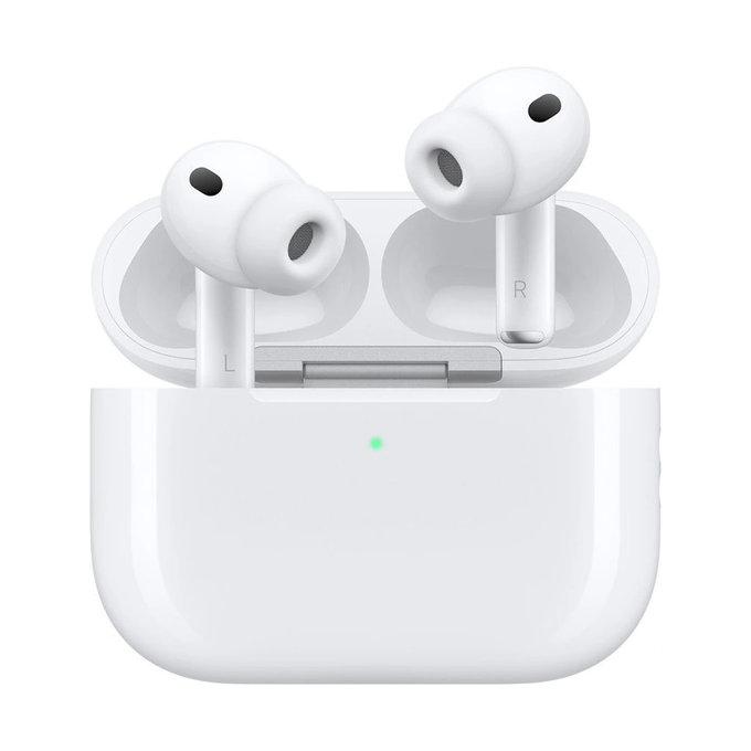 Apple AirPods Pro (3rd Gen) USB-C B Ricondizionato