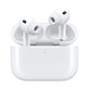 Apple AirPods Pro (3rd Gen) USB-C B Ricondizionato