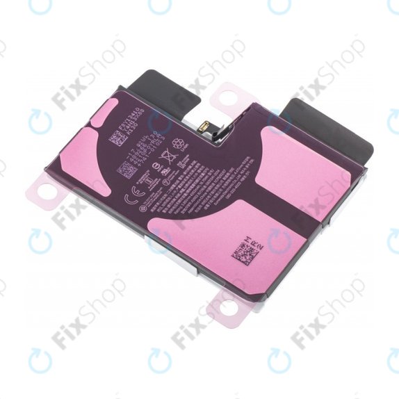 Batteria per iPhone 13 Pro Max, 661-22294, 4352mAh, Genuine Apple