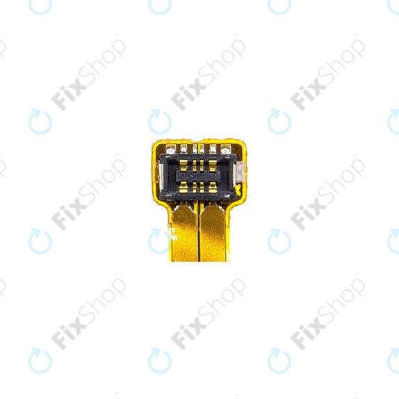 Batteria per Samsung A70 A705F, 4400mAh, Li-Pol, 3.85 V, EB-BA705ABU, HQ