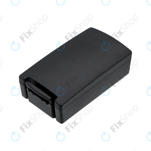 Batteria per Datalogic Falcon X3, Falcon X3+, Falcon X4, 94ACC1386, Li-Ion, 5200mAh, 3.7V, HQ