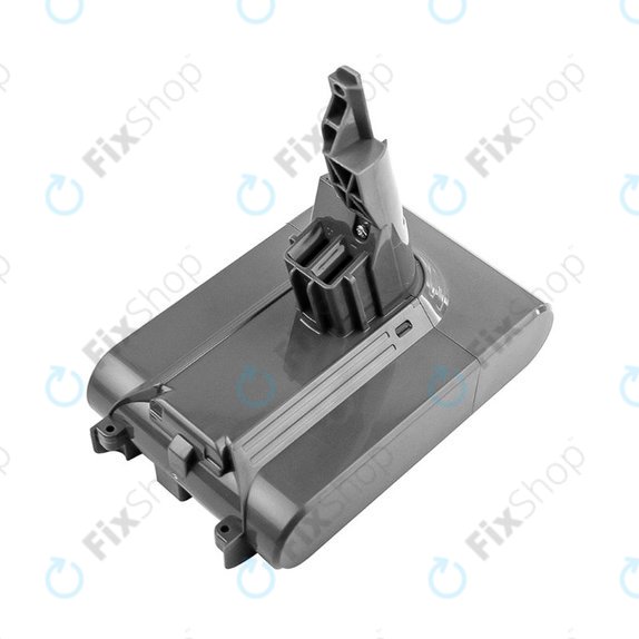 Batteria per Dyson V7, 968670-02, 968670-03, Li-Ion, 2500mAh, 21.6V, HQ