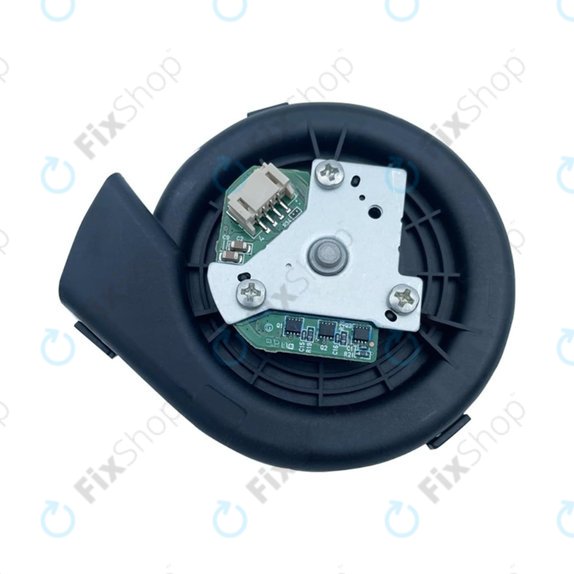 Modulo ventola per Xiaomi Mi Robot Vacuum Mop (Mijia 1C), Mop 2C