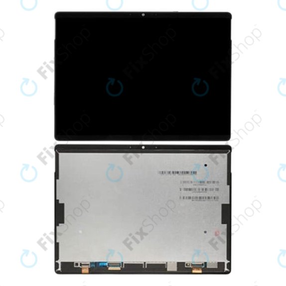 Schermo LCD per Microsoft Surface Pro 9, Vetro touch senza cornice
