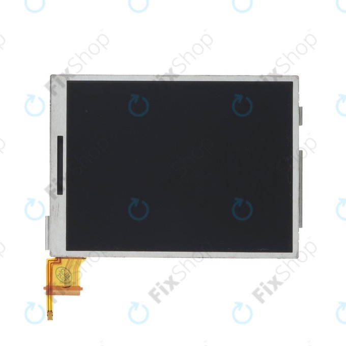 Display LCD inferiore per Nintendo 3DS XL