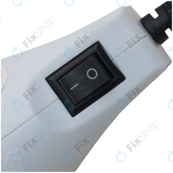 Pistola termica EU 230V 300W