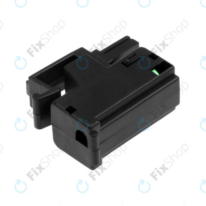 Batteria per GE Fanuc A02b-0309-K102, Li-MnO2, A98L-0031-0026, 1750mAh, 3V, HQ