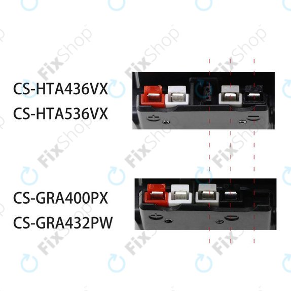 Batteria per Husqvarna 110il, 525ilxt, BLi10, BLi200, Li-Ion, 5000mAh, 36V, HQ