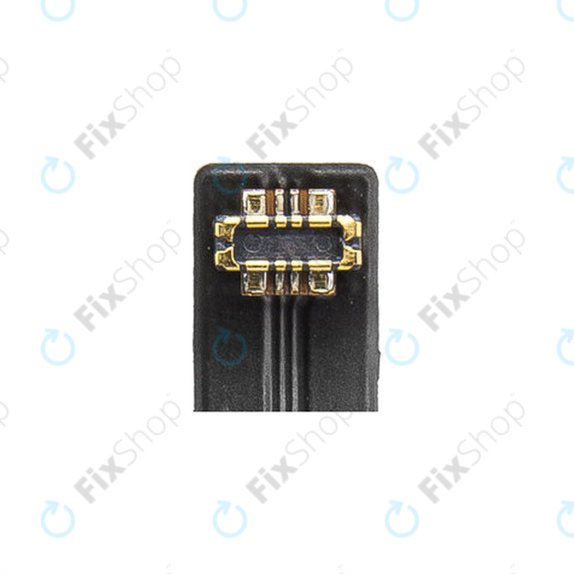 Batteria per Huawei P Smart Pro 2019, HB446486ECW, Li-Pol, 3.85V, 3900mAh, HQ