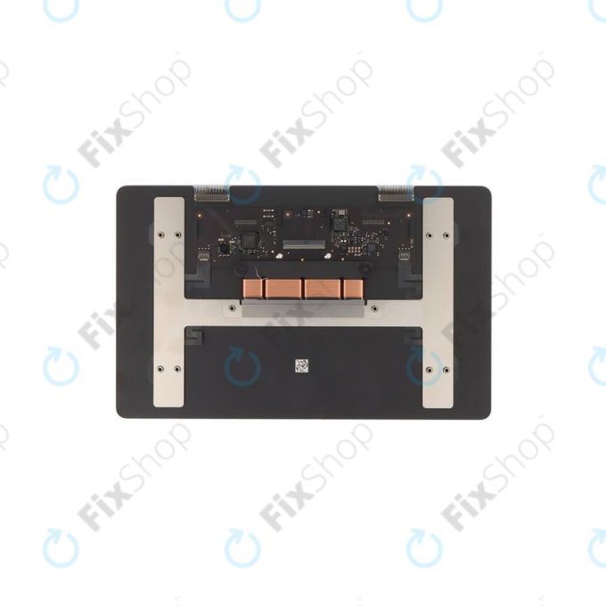 Trackpad per MacBook Air 15", A3241 (2025), Sky Blue, 661-50141, Genuine Apple
