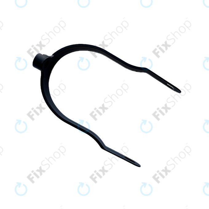 Supporto parafango posteriore per Xiaomi Mi Electric Scooter 2 M365, Pro, Black