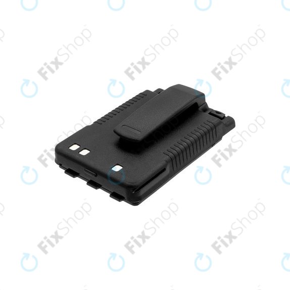 Batteria per Yaesu Ft-1dr, Yaesu Ft-2dr, SBR-14, Li-Ion, 2000mAh, 7.4V, HQ