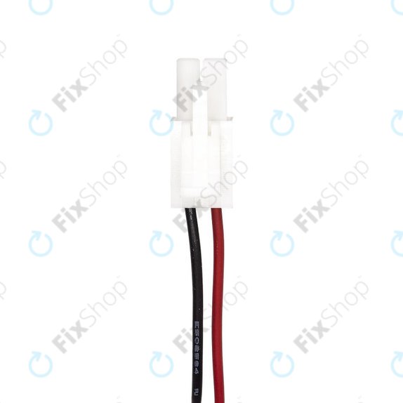 Batteria per Vileda Quick & Clean, 8654396211, Li-Ion, 2600mAh, 3.7V, HQ