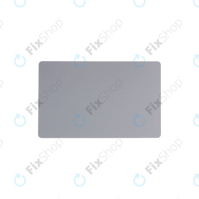 Trackpad per MacBook Air 15", A3114 (2024), Space Gray, 661-40270, Genuine Apple