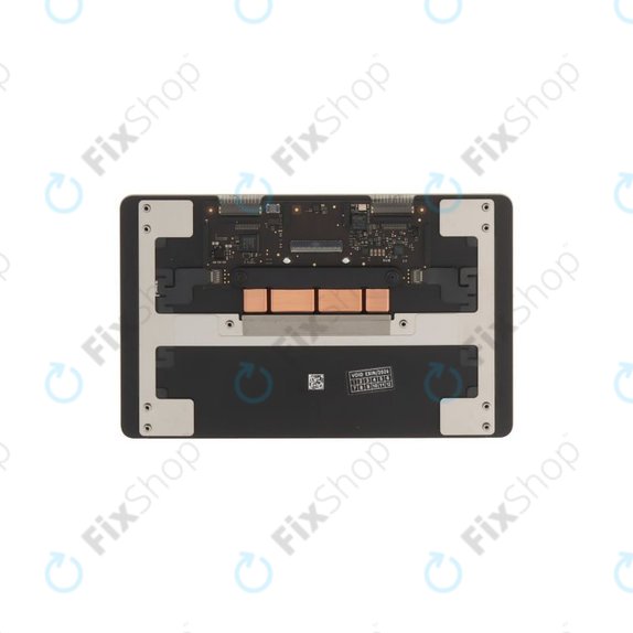 Trackpad per MacBook Air 13", A3240 (2025), Starlight, 661-50125, Genuine Apple