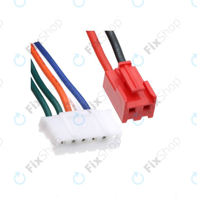 Batteria per Rowenta Moulinex MS654WI BA0, RH6547 RH6545 RS-RH5864, Li-Ion, 3500mAh, 14.4V, HQ