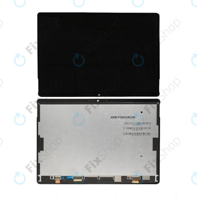 Schermo LCD per Microsoft Surface Pro 8, Vetro touch senza cornice