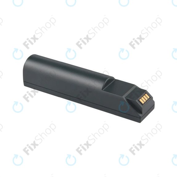 Batteria per Honeywell 1902, BAT-SCN01, 2400mAh