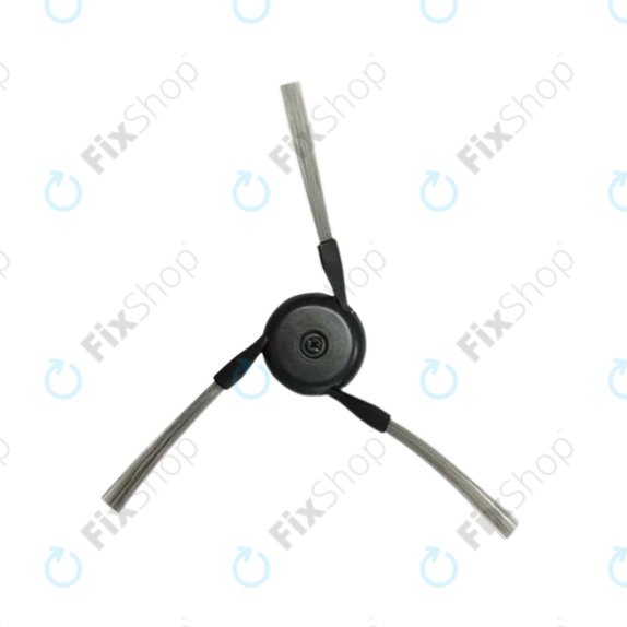 Set di ricambi per Dreame Aqua 10, 10 Ultra (2 paia di spazzole principali, 4x filtro, 4x spazzola laterale, 4x panno mop, 4x sacchetto polvere)