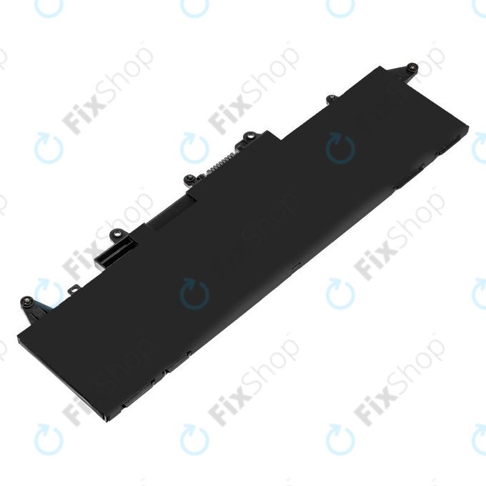 Batteria per HP ProBook x360 435 G7, SX03XL, Li-Pol, 3550mAh, 11.55V, HQ