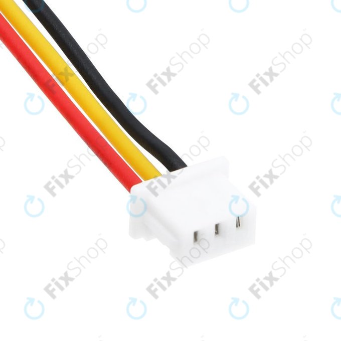 Batteria per Motorola CS3070, CS3300, Zebra CS3070, 82-133770-01, Li-Ion, 700mAh, 3.7V, HQ