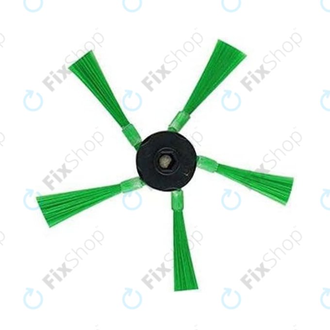 Spazzola laterale per Vorwerk Kobold VR200, VR300
