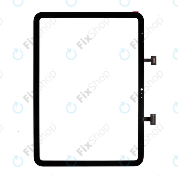 Vetro touch per iPad (10th Gen 2022, 11th Gen 2025)