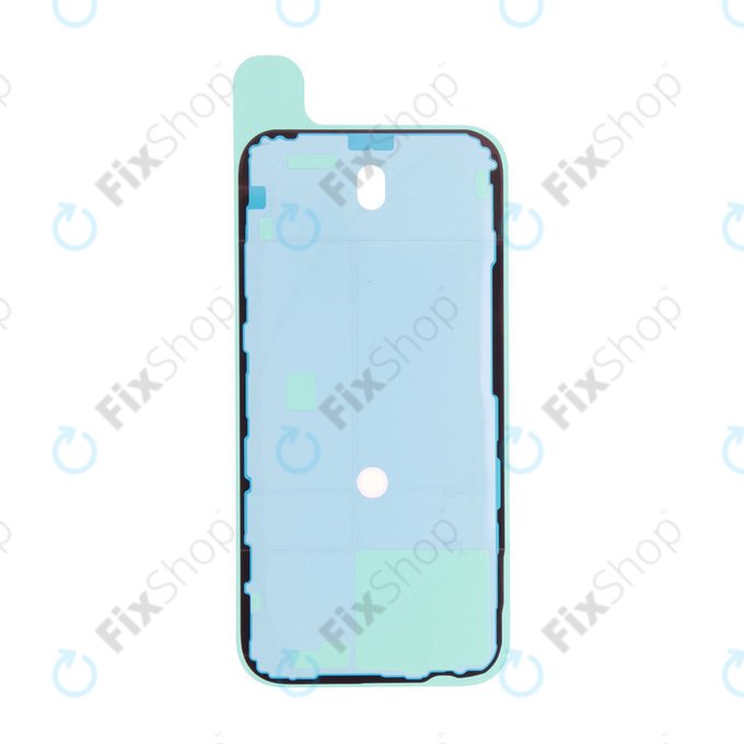 Adesivo vetro posteriore per iPhone 15, 923-09185-S, Genuine Apple