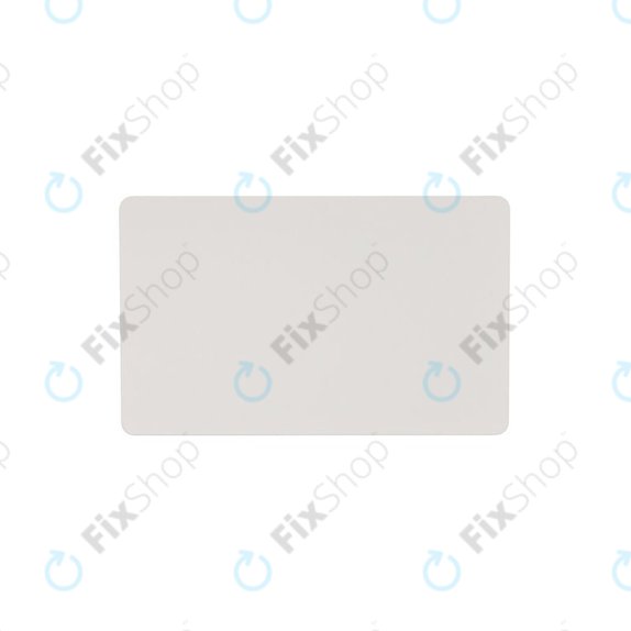 Trackpad per MacBook Pro 14", A3185 (2024), Silver, 661-42652, Genuine Apple