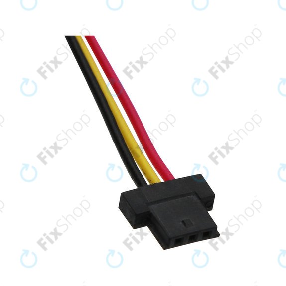 Batteria per TomTom One XL Traffic, XL 30 Europe 31, FLB0813007089, Li-Ion, 1200mAh, 3.7V, HQ