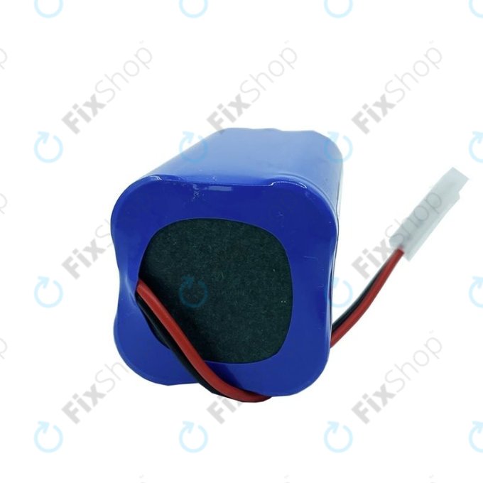 Batteria per Xiaomi Essential (Mijia G1), Flyco FC-seriess, myVacBot SN500, Panasonic MC-seriess, Phicomm X3, Puppy R-seriess, Li-026418, Li-Ion, 2600mAh, 14.8V
