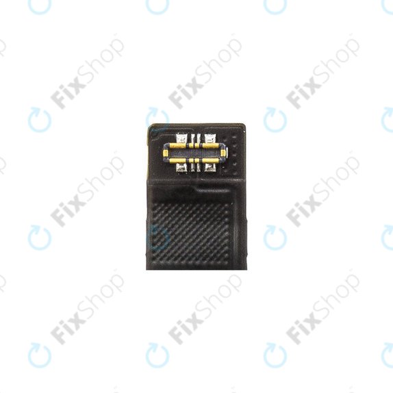 Batteria per Google Pixel 4 XL, 3600mAh, Li-Pol, 3.85 V, G020J-B, HQ