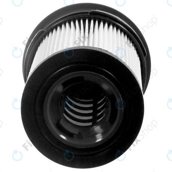 Filtro polvere, 2 pz. per Miele Triflex HX1 FSX