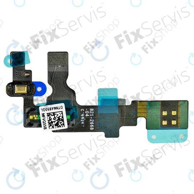 Microfono con Cavo flex per Apple Watch 1 42mm
