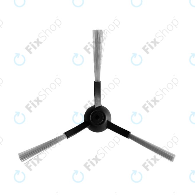 Set di ricambio per Xiaomi Viomi S9, Proscenic M7 Pro, M7 Max, M8 Pro (1x Spazzola principale, 2x Filtri, 2x Spazzole laterali, 2x Panni mop, 2x Sacchetti per la polvere)