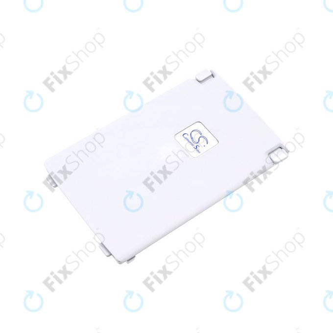 Batteria per Zebra TC21, TC26, TC26AK, TC210, TC210K, BTRY-TC2Y-1XMA1-01 White, 3050mAh, HQ