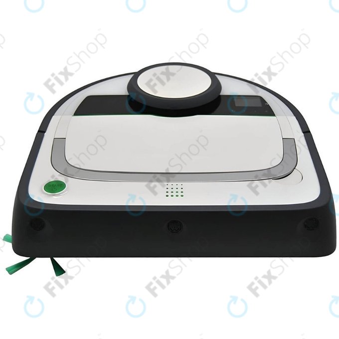 Spazzola laterale per Vorwerk Kobold VR200, VR300