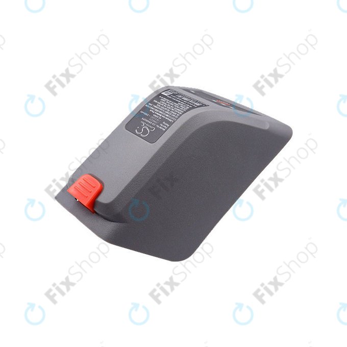 Batteria per Gardena 8025-20, 008A231, Li-Ion, 2500mAh, 18V, HQ