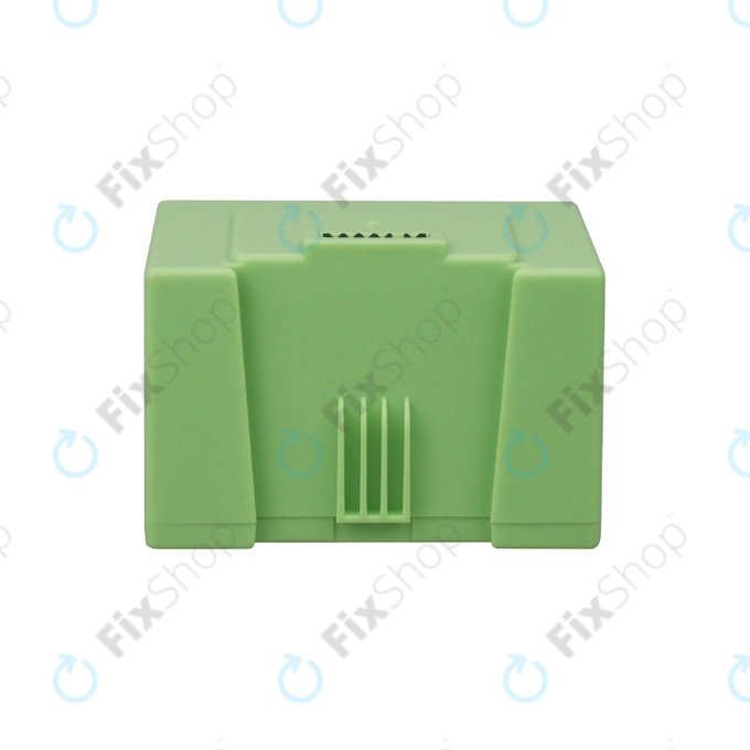 Batteria per iRobot Roomba e-seriess, i-seriess, ABL-D1, 4624864, ABL-D2, Li-Ion, 3400mAh, 14.4V