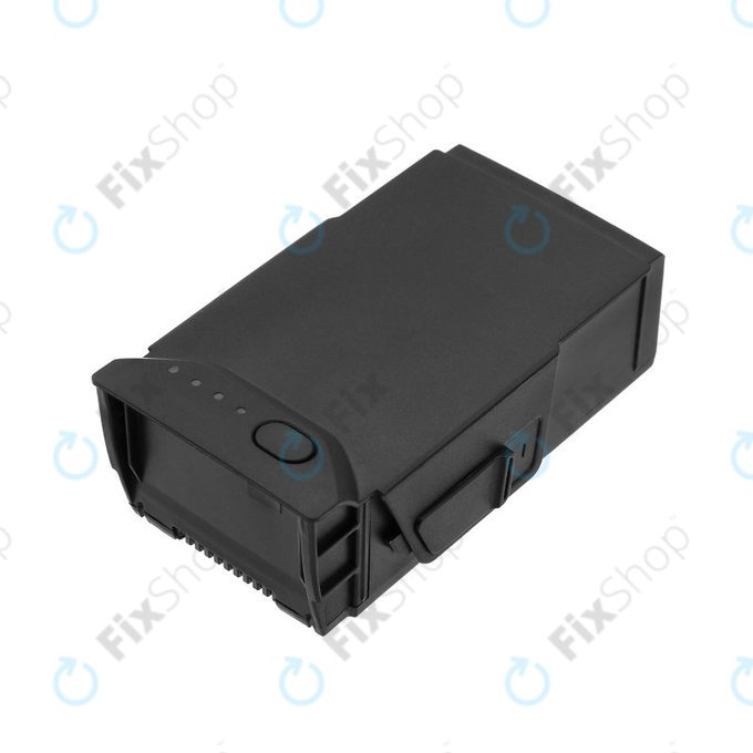 Batteria per DJI Mavic Air, CP.PT.00000119.01, Li-Pol, 2350mAh, 11.55V, HQ