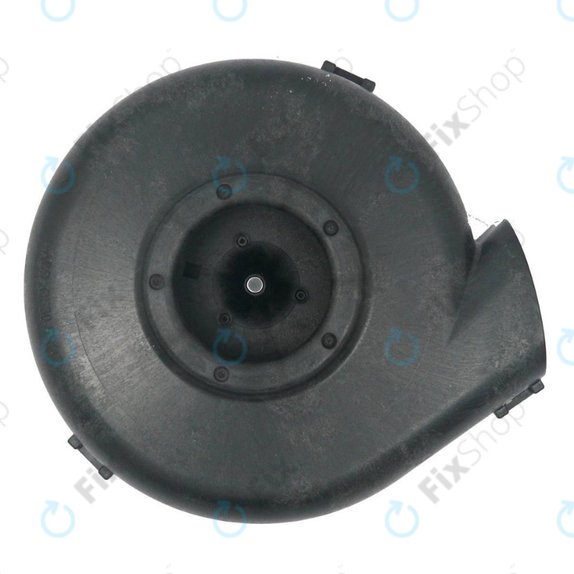 Motore di aspirazione, Nero per 360 S7, Xiaomi Mi Robot Vacuum Mop X10, Dreame D9 Max, Bot L10