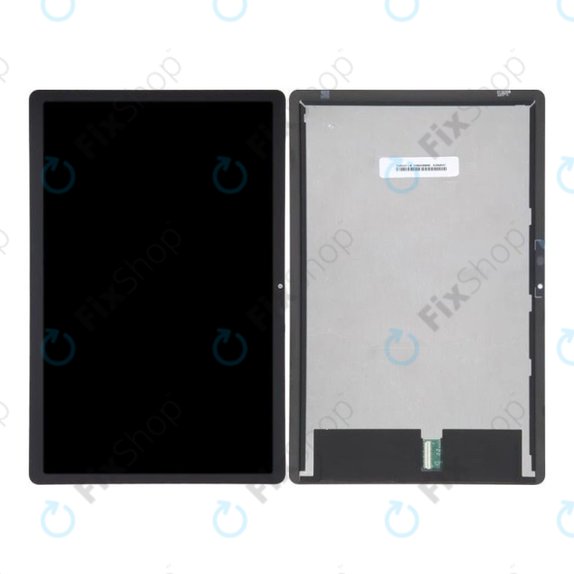 Schermo LCD per Lenovo Tab M10 (3rd Gen) TB-328FU, TB-328XU, Vetro touch senza cornice