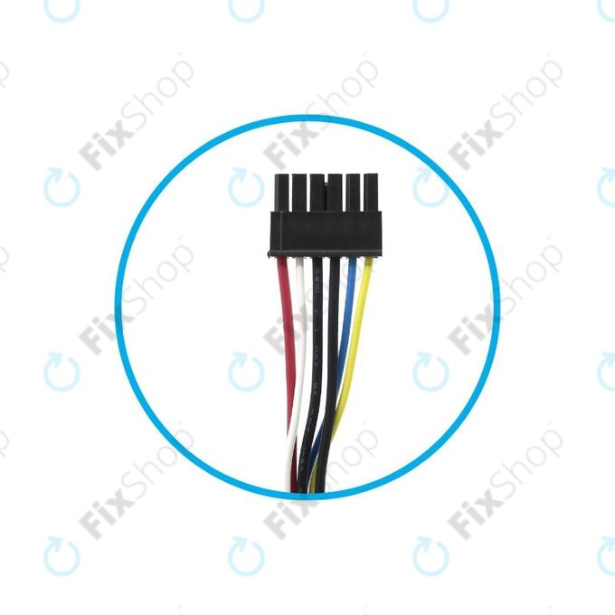 Batteria per Neato Botvac D3, D4, D5, D6, D7-seriess, 945-0225, 205-0011, 205-0013, Li-Ion, 4200mAh, 14.4V, HQ