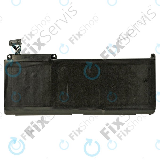 Batteria A1331 per MacBook 13" A1342 (Late 2009 - Mid 2010), 5800mAh