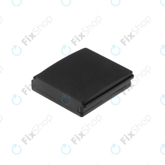 Batteria per HBC Radiomatic Eco, BA209060, Ni-MH, 700mAh, 6V, HQ