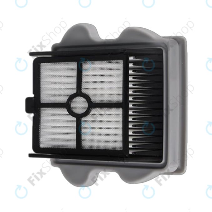 Set di ricambi per Roborock Dyad Pro (2 paia di spazzole principali, 4x filtro)