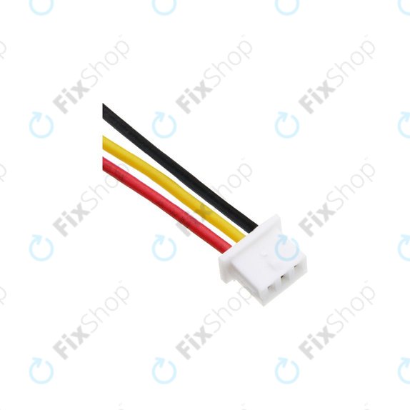 Batteria per Logitech G533, G933, 533-000132, Li-Pol, 3.7V, 1200mAh, HQ