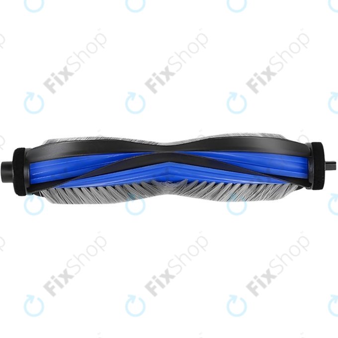 Set di ricambi per Ecovacs Deebot X11 Pro, X11 (1x spazzola principale, 2x filtro, 2x spazzola laterale)